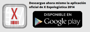Expologística Aplicación
