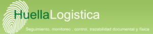 Huella Logística logo