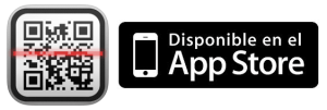 QR para iOS