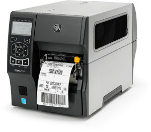 Zebra Technologies Impresora