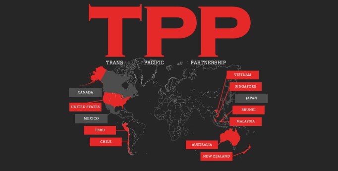 TPP