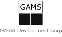 GAMS6
